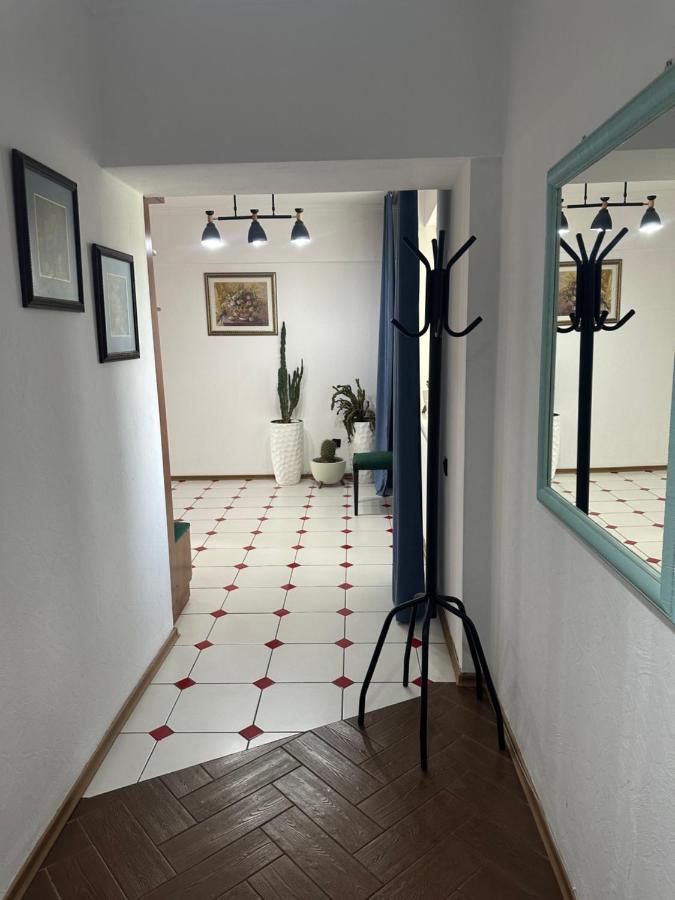 Apart 13 Almati Kültér fotó